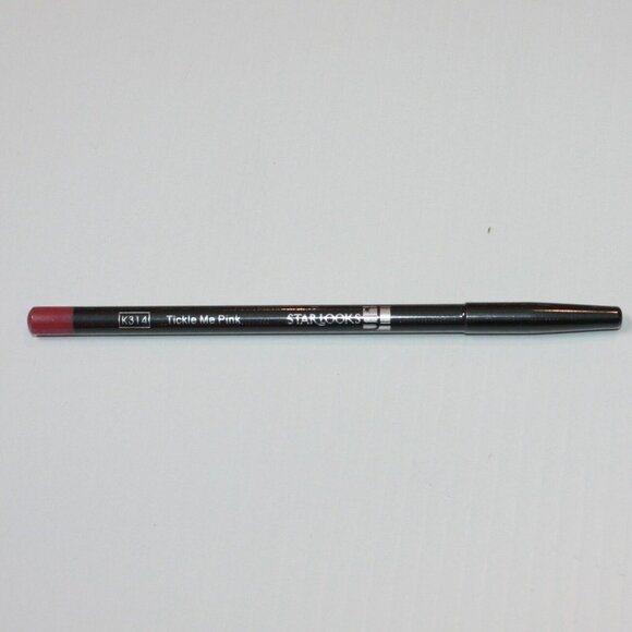 Starlooks Lip Pencil in Color Tickle Me Pink Brand New MSRP $12 - Picture 1 of 2